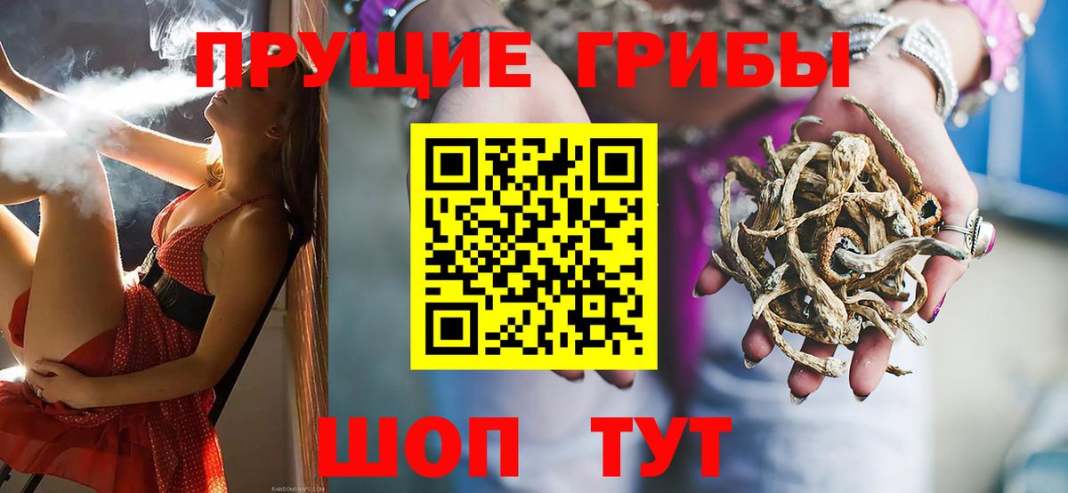 Псилоцибиновые грибы мухоморы Полевской
